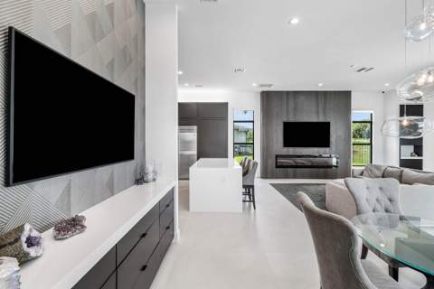 9611 Chianti Classico Terrace, Boca Raton FL - photo 17 of 57
