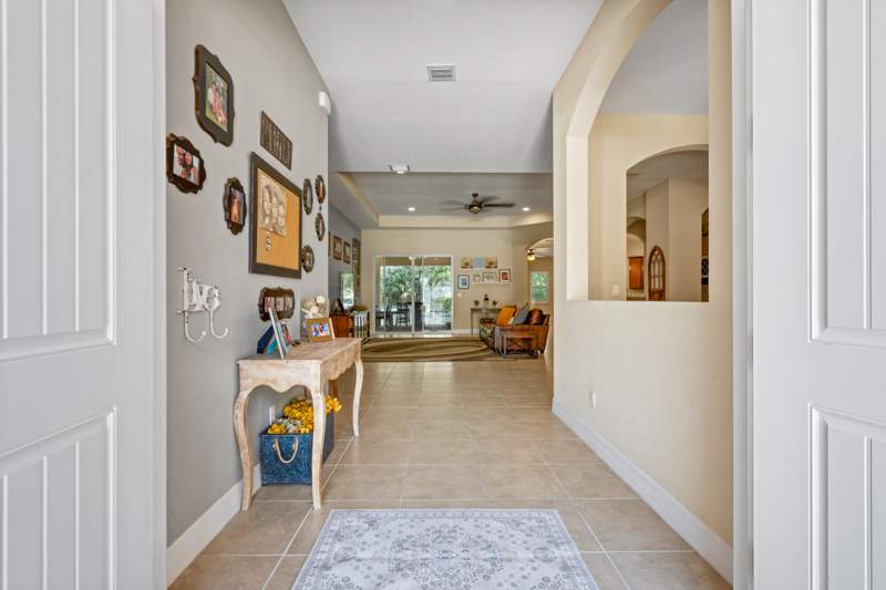 5 bedroom Single Family Residence at 6019 SW Longspur Lane, Highlands Reserve, Palm City — photo 2