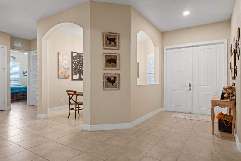 5 bedroom Single Family Residence at 6019 SW Longspur Lane, Highlands Reserve, Palm City — photo 3