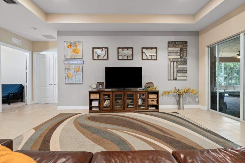 5 bedroom Single Family Residence at 6019 SW Longspur Lane, Highlands Reserve, Palm City — photo 5