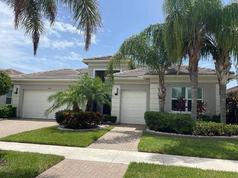 2 bedroom Single Family Residence at 11032 SW Ivory Springs Lane, Riverland Parcel A - Plat Five, Port St. Lucie — photo 2