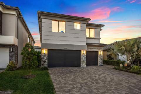 8381 Fishers Island Way, Boca Raton FL - photo 8 of 107