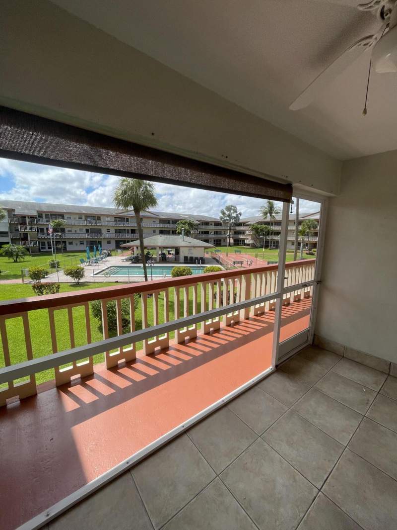 1 bedroom Condominium at 5300 Washington Street #P234, Beverly Hills Condo Number Nine, Hollywood — photo 2