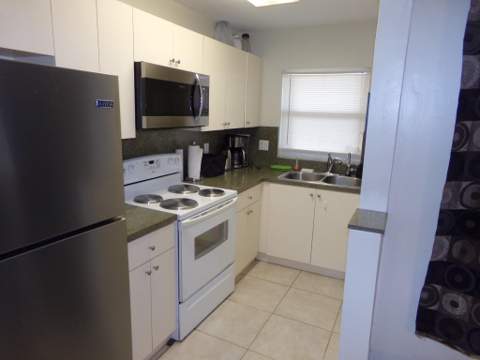 5300 Washington Street #P234, Hollywood FL - photo 6 of 12