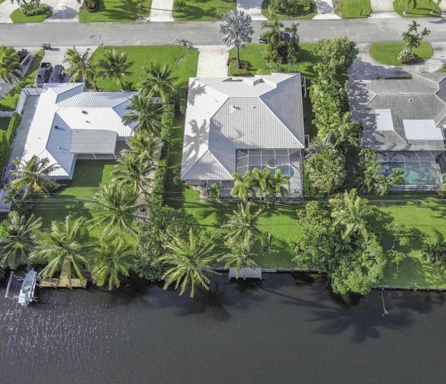 1870 Mediterranean Road, home for sale in Lake Clarke Shores