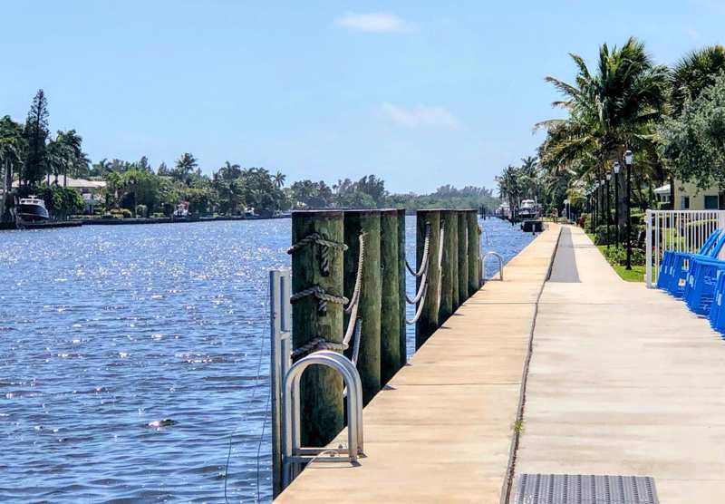1 bedroom Condominium at 21 Colonial Club Drive #202, Colonial Club , Boynton Beach — photo 1