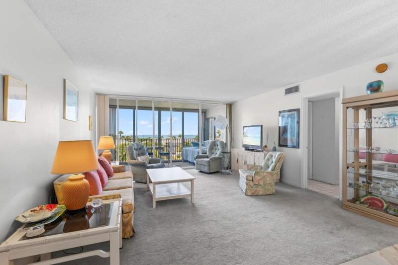 2 bedroom Condominium at 2400 S OCEAN Drive #7242, Ocean Village, Fort Pierce — photo 2