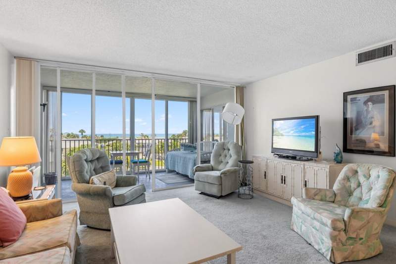 2 bedroom Condominium at 2400 S OCEAN Drive #7242, Ocean Village, Fort Pierce — photo 4