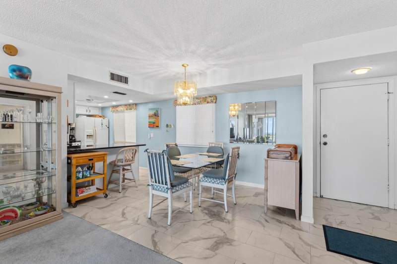 2 bedroom Condominium at 2400 S OCEAN Drive #7242, Ocean Village, Fort Pierce — photo 5