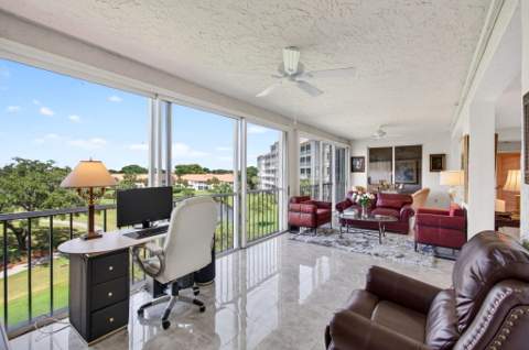 17031 Boca Club Boulevard #104A, Boca Raton FL - photo 12 of 36