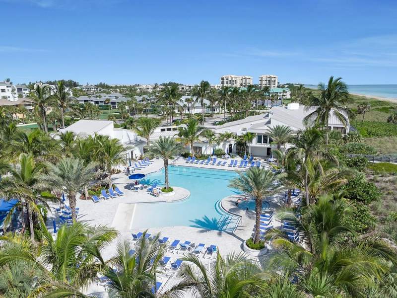 2 bedroom Condominium at 2400 S OCEAN Drive #7242, Ocean Village, Fort Pierce — photo 1