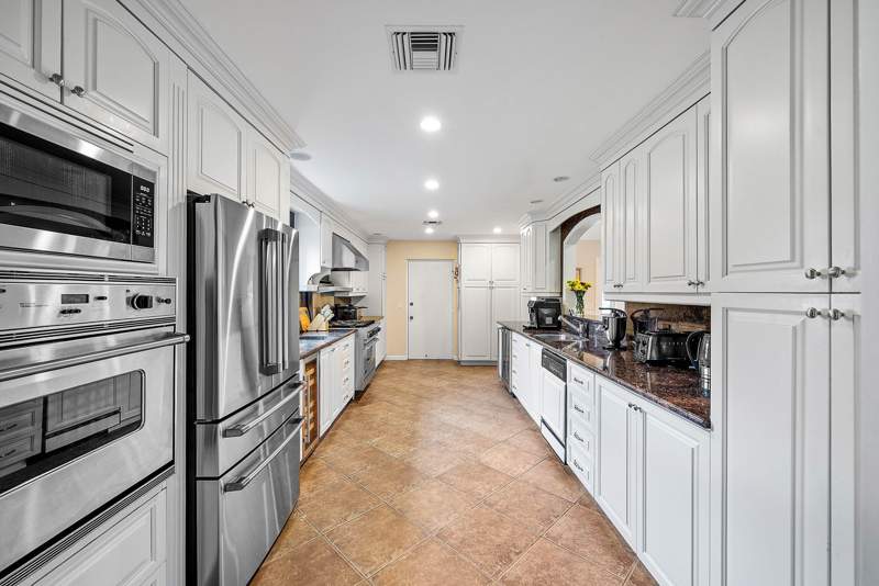3 bedroom Single Family Residence at 4540 Sanderling Lane, Quail Ridge, Boynton Beach — photo 3