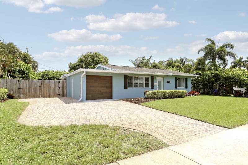 3 bedroom Single Family Residence at 940 Dogwood Road, North Palm Beach , North Palm Beach — photo 3