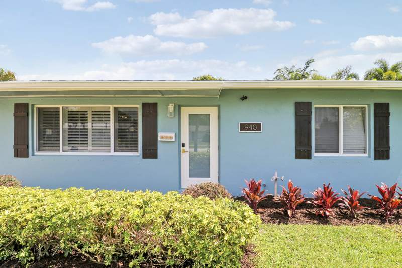 3 bedroom Single Family Residence at 940 Dogwood Road, North Palm Beach , North Palm Beach — photo 5
