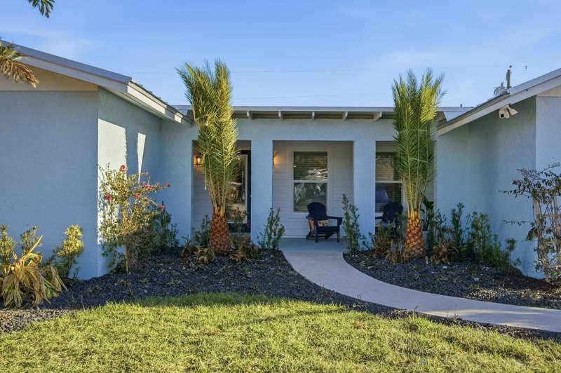 3 bedroom Single Family Residence at 5216 SE Orange Street, Rocky Point Estates, Stuart — photo 3