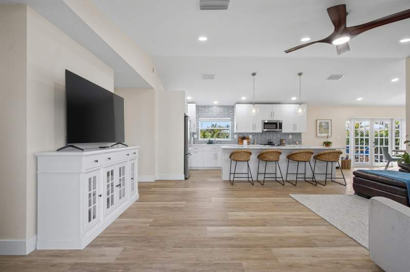 3 bedroom Single Family Residence at 5216 SE Orange Street, Rocky Point Estates, Stuart — photo 5