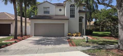 17021 NW 10Th Street, home for sale in Pembroke Pines 33028
