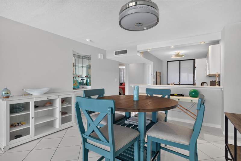 2 bedroom Condominium at 510 N Ocean Boulevard #410, Silver Thatch Ocean Club Condo, Pompano Beach — photo 5