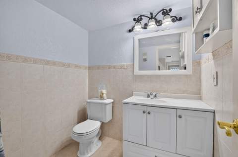 2460 Deer Creek Country Club Boulevard #206-A, Deerfield Beach FL - photo 15 of 32