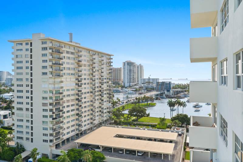 2 bedroom Condominium at 340 Sunset Drive #1508, Essex Tower Condo, Fort Lauderdale — photo 2