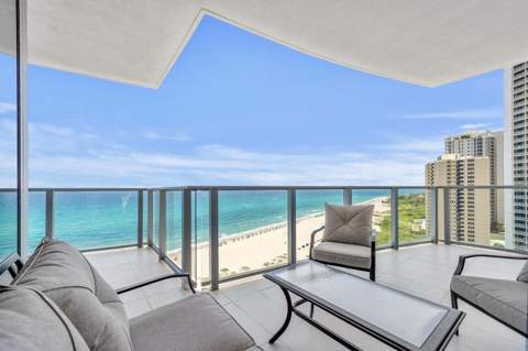 3100 N Ocean Drive #H 1504, Riviera Beach FL - photo 24 of 47