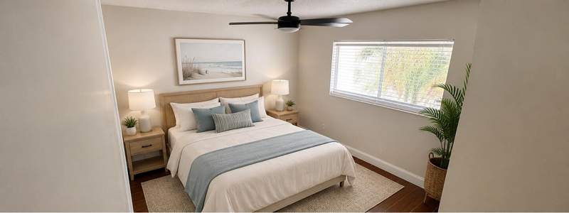 2 bedroom Condominium at 725 Hummingbird Way #210, Lori-Lynn Condo, North Palm Beach — photo 5