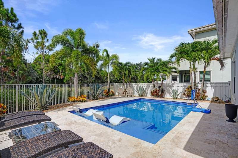 5 bedroom Single Family Residence at 8655 NW 39th Court, Coral Lago, Coral Springs — photo 3