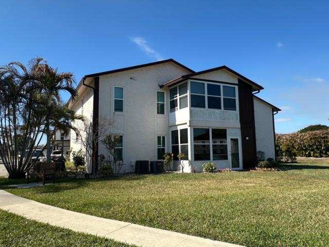 2 bedroom Condominium at 6531 SE Federal Highway #S205, Twin Lakes South & Town Villas Condo, Stuart — photo 1