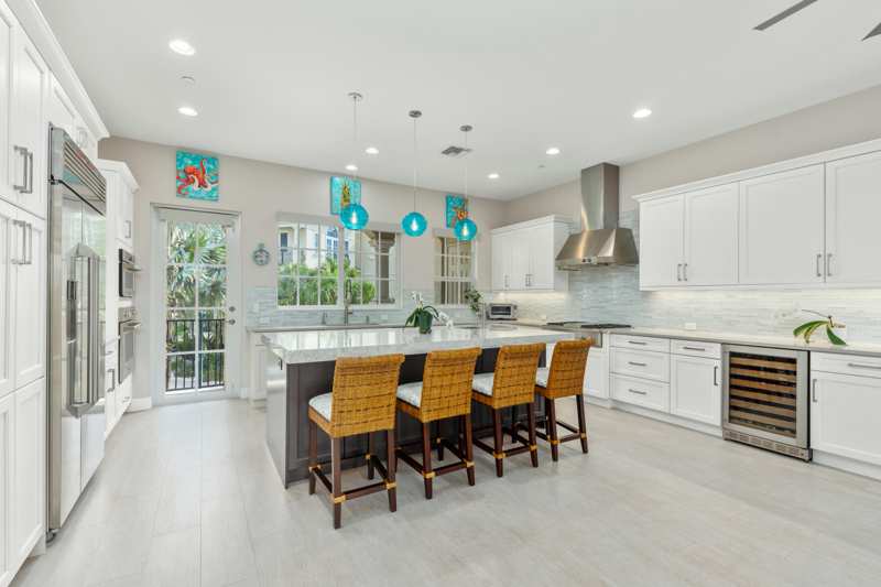 3 bedroom Townhouse at 144 Tierra Lane #10, Tierra Del Sol At Jupiter Condo, Jupiter — photo 1
