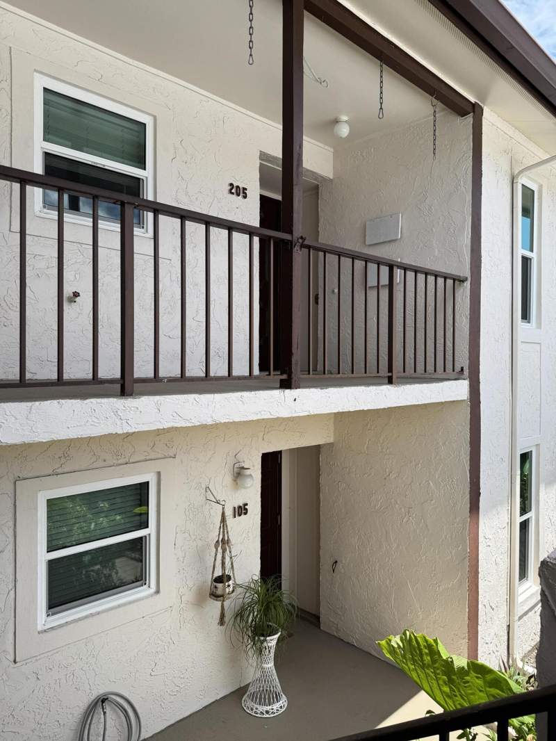 2 bedroom Condominium at 6531 SE Federal Highway #S205, Twin Lakes South & Town Villas Condo, Stuart — photo 2