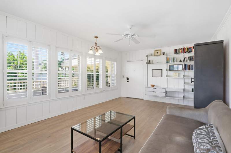 1 bedroom Condominium at 202 Gleason Street #6, Crest Condo, Delray Beach — photo 5