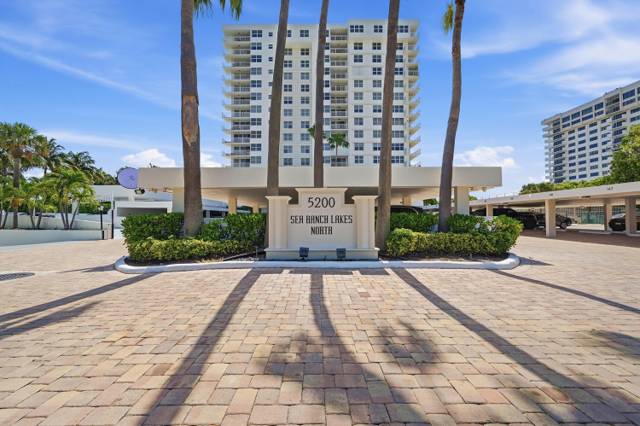 5200 N OCEAN Boulevard #914A, home for sale in Lauderdale By The Sea