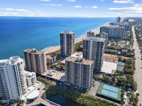 4200 N Ocean Drive #1-1603, Singer Island FL - photo 15 of 19