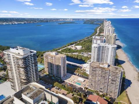 4200 N Ocean Drive #1-1603, Singer Island FL - photo 16 of 19