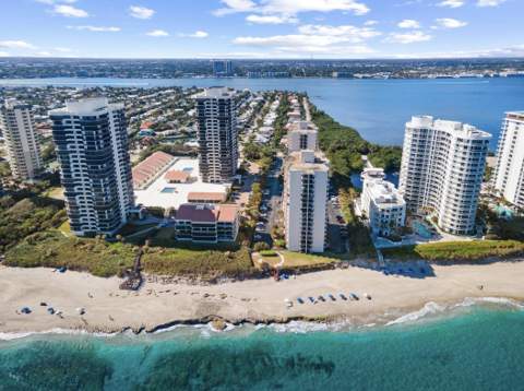 4200 N Ocean Drive #1-1603, Singer Island FL - photo 19 of 19