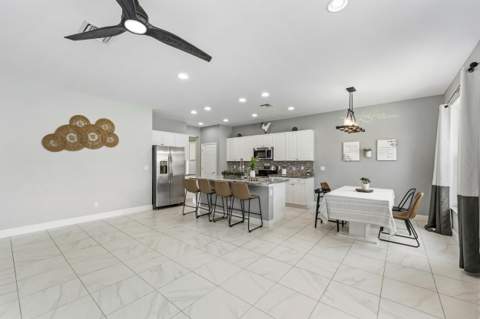 1327 NW Leonardo Circle, Port St. Lucie FL - photo 7 of 51