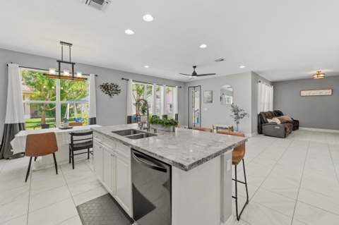 1327 NW Leonardo Circle, Port St. Lucie FL - photo 10 of 51