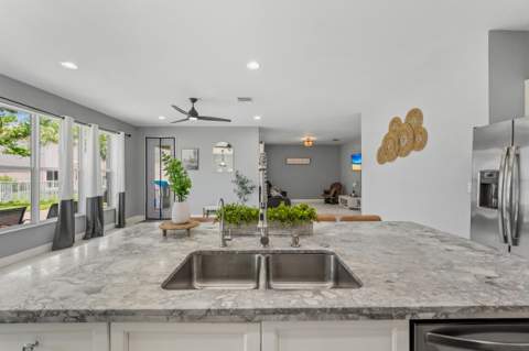 1327 NW Leonardo Circle, Port St. Lucie FL - photo 6 of 51
