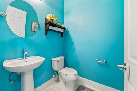 1327 NW Leonardo Circle, Port St. Lucie FL - photo 17 of 51