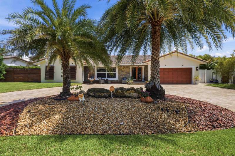 4 bedroom Single Family Residence at 3316 NE 40th Court, Bermuda-Riviera Sub Of Galt, Fort Lauderdale — photo 5