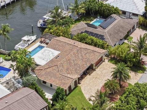 3316 NE 40th Court, Fort Lauderdale FL - photo 6 of 52