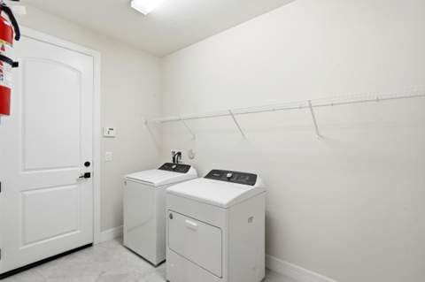10275 SW Captiva Drive, Port St. Lucie FL - photo 17 of 32