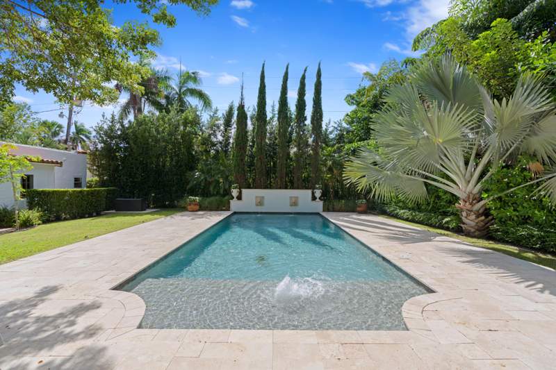 4 bedroom Single Family Residence at 308 Barcelona Road, El Cid, West Palm Beach — photo 4