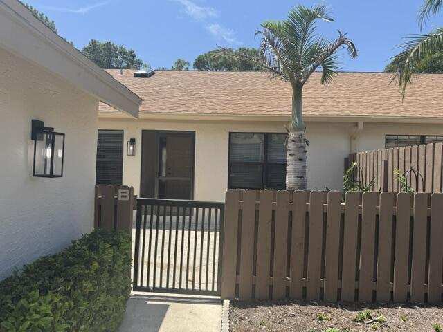 2 bedroom Condominium at 2084 SW Silver Pine Way #122-B, Pine Ridge At Martin Downs Condo, Palm City — photo 1