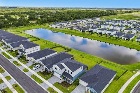 11253 NW Blockbird Drive, Port St. Lucie FL - photo 9 of 49