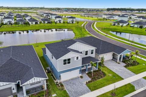 11253 NW Blockbird Drive, Port St. Lucie FL - photo 8 of 49