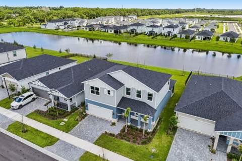11253 NW Blockbird Drive, Port St. Lucie FL - photo 7 of 49