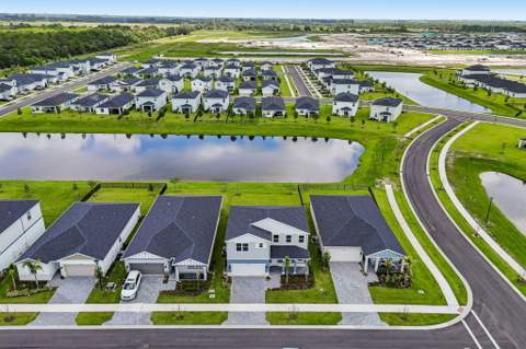 11253 NW Blockbird Drive, Port St. Lucie FL - photo 6 of 49