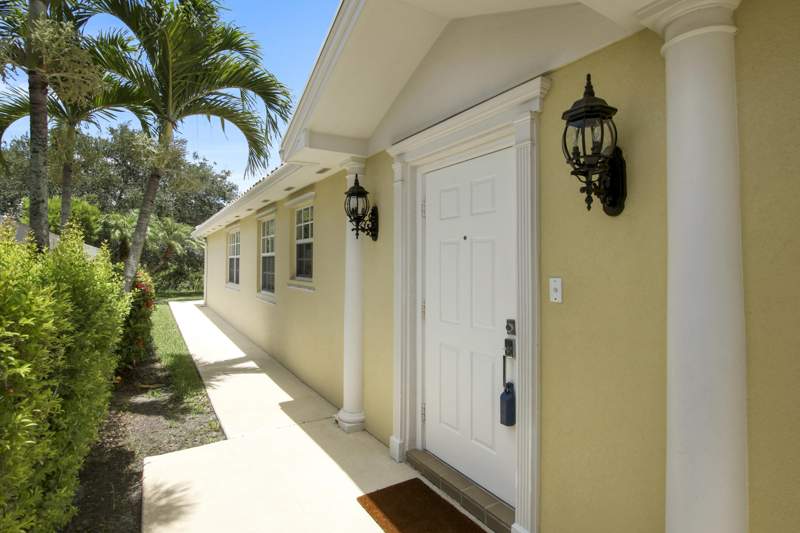 2 bedroom Villa at 10870 SW Dardanelle Drive, Tradition Plat No 5 — photo 3