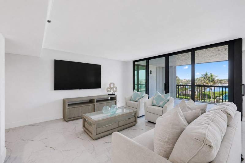 3 bedroom Condominium at 19670 Beach Road #D314, Seawatch at Jupiter Island Condo, Jupiter — photo 5